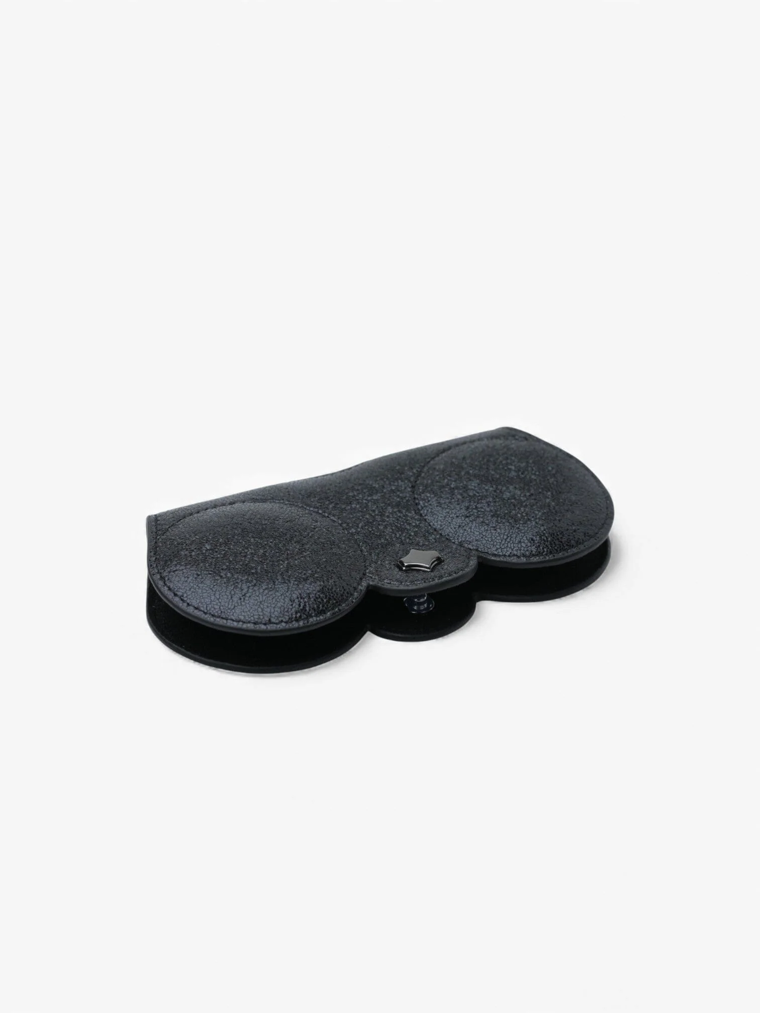 Black Metallic Suncover - Image 3