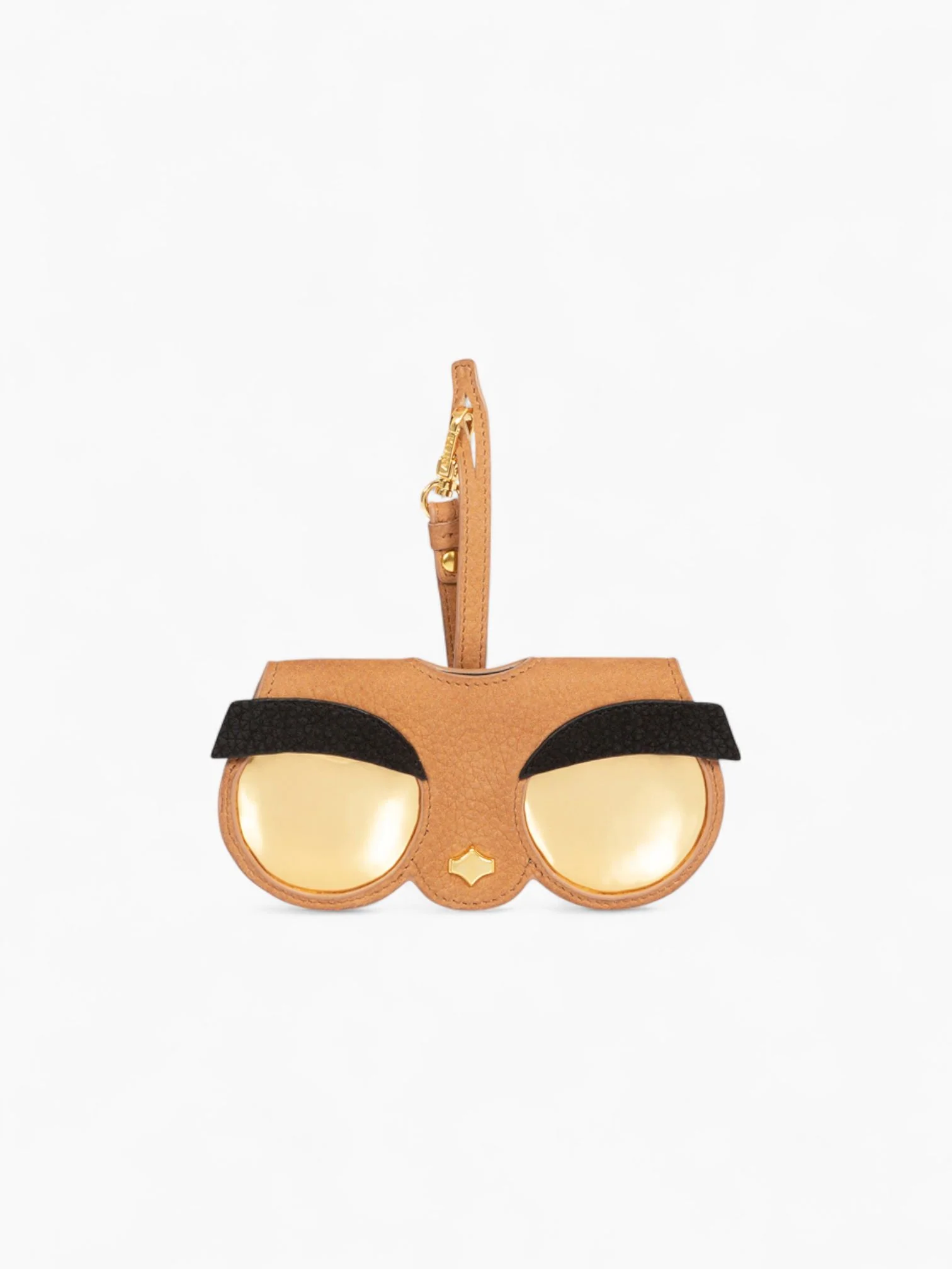Eyebrow Suncover
